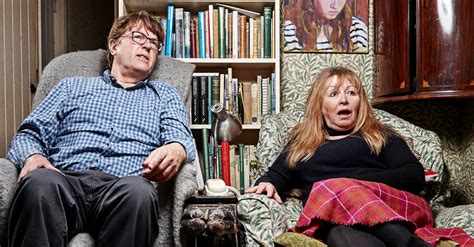 mary and charles gogglebox